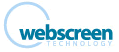 Webscreen Logo